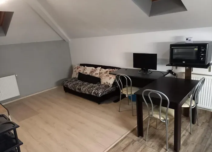 Apartament 2 Camere